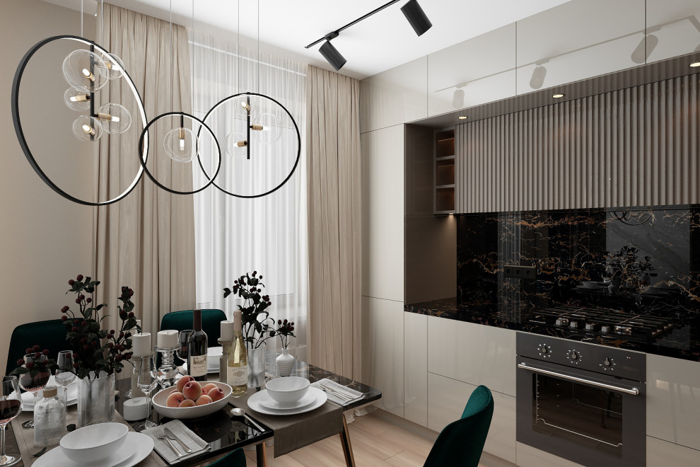 Квартира на Тарасова 57 кв.м.