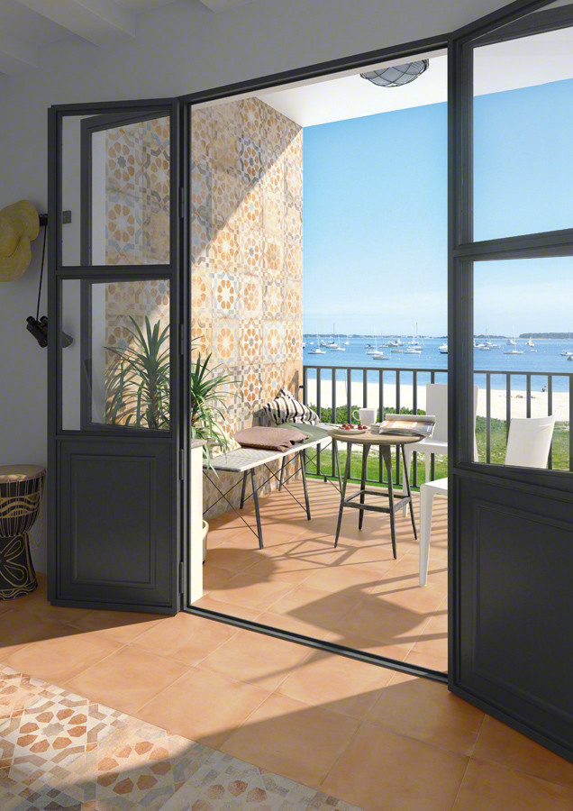 Коллекция Laverton - Kemble Multicolor