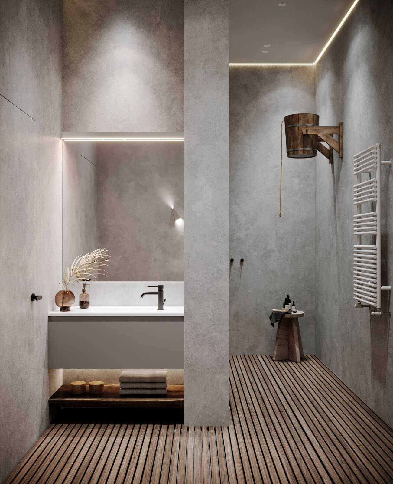 Коттедж Северная корона