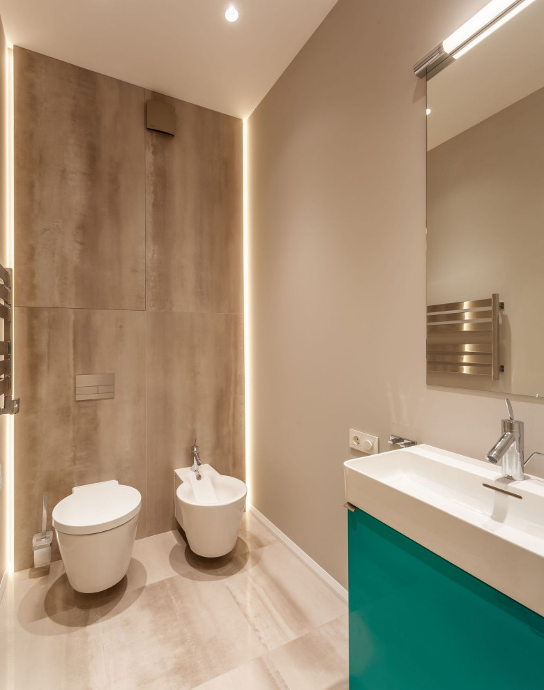 Квартира в жк "ЗилАрт"