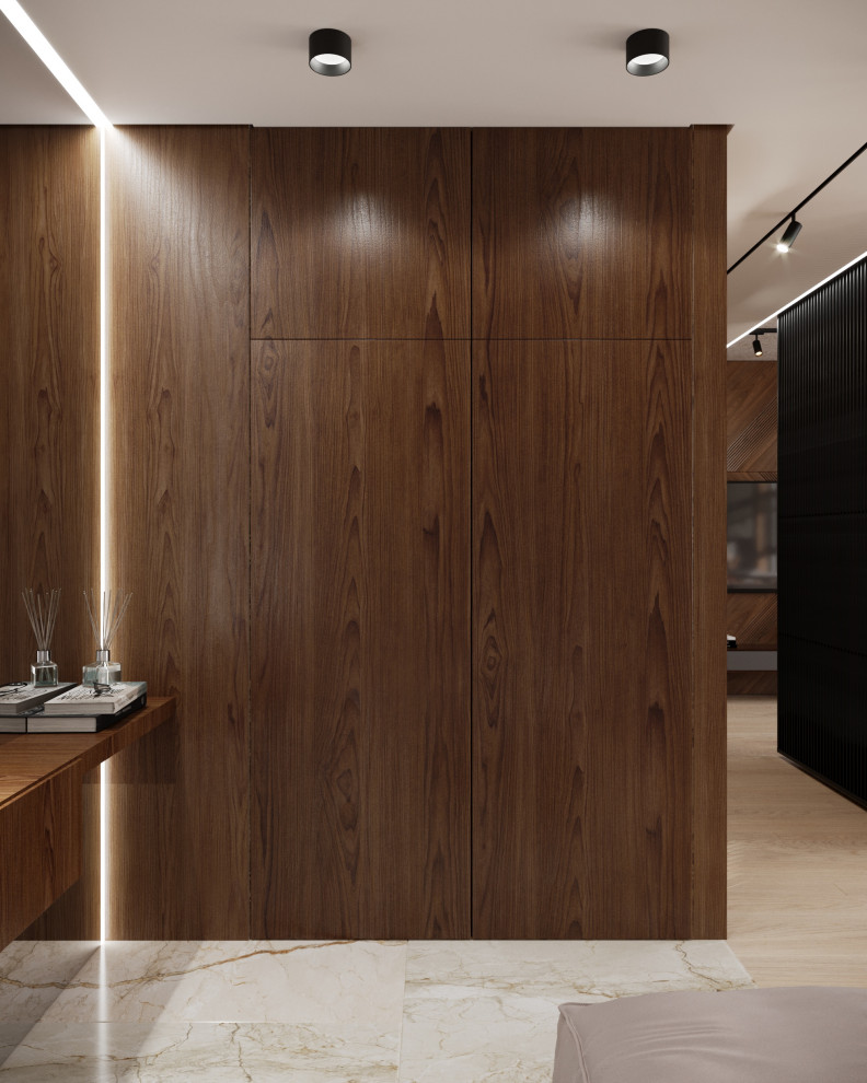 ЖК "Счастье на Соколе"