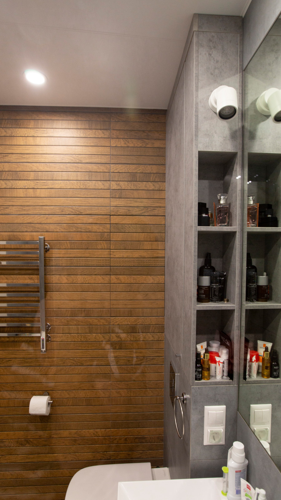 Квартира на улице Мельникова