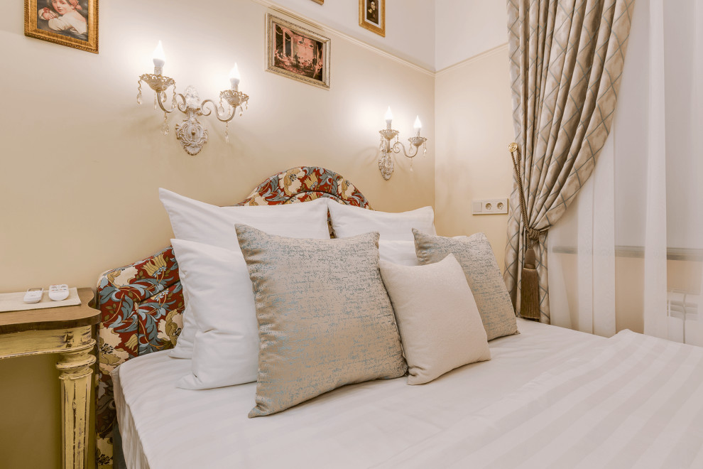 Особняк Оленина