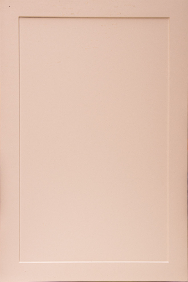 Фасады МДФ эмаль