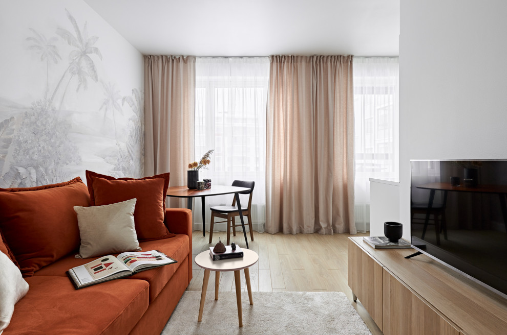 Тигр на терракоте