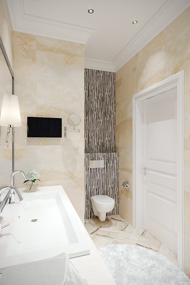 Квартира в ЖК "Морской фасад"