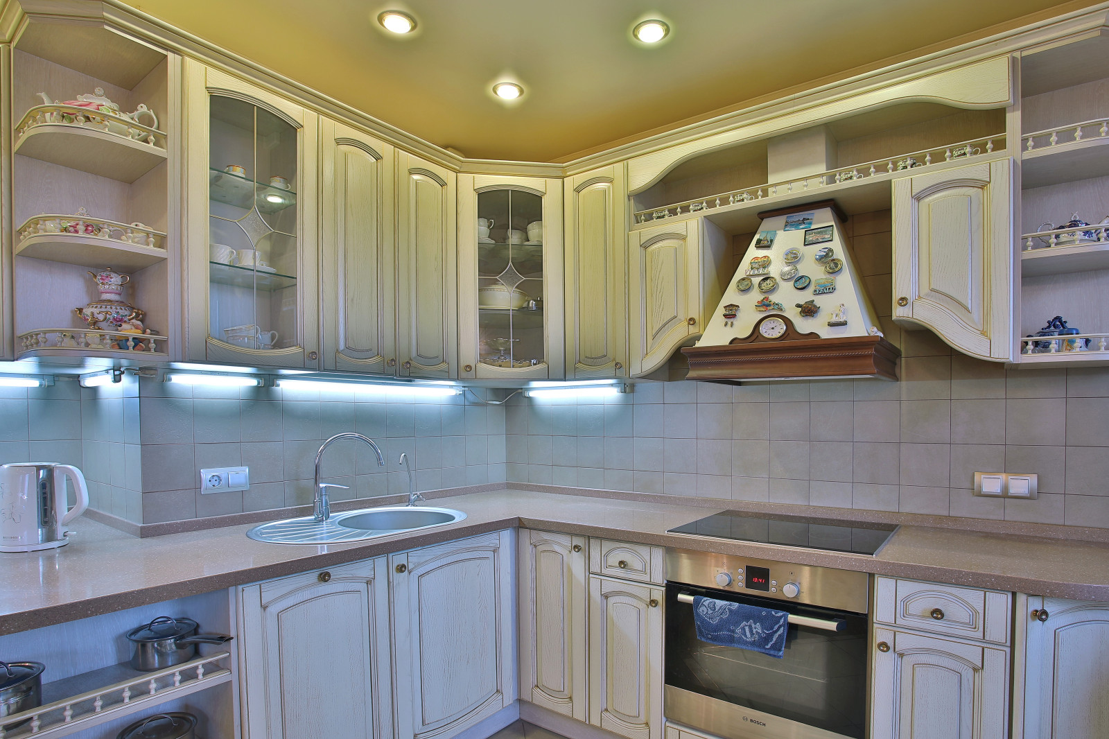 Квартира на пр. Космонавтов