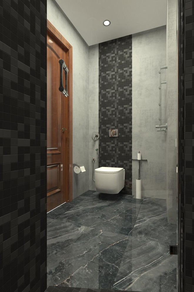 Дизайн проект 2-х комнатной квартиры