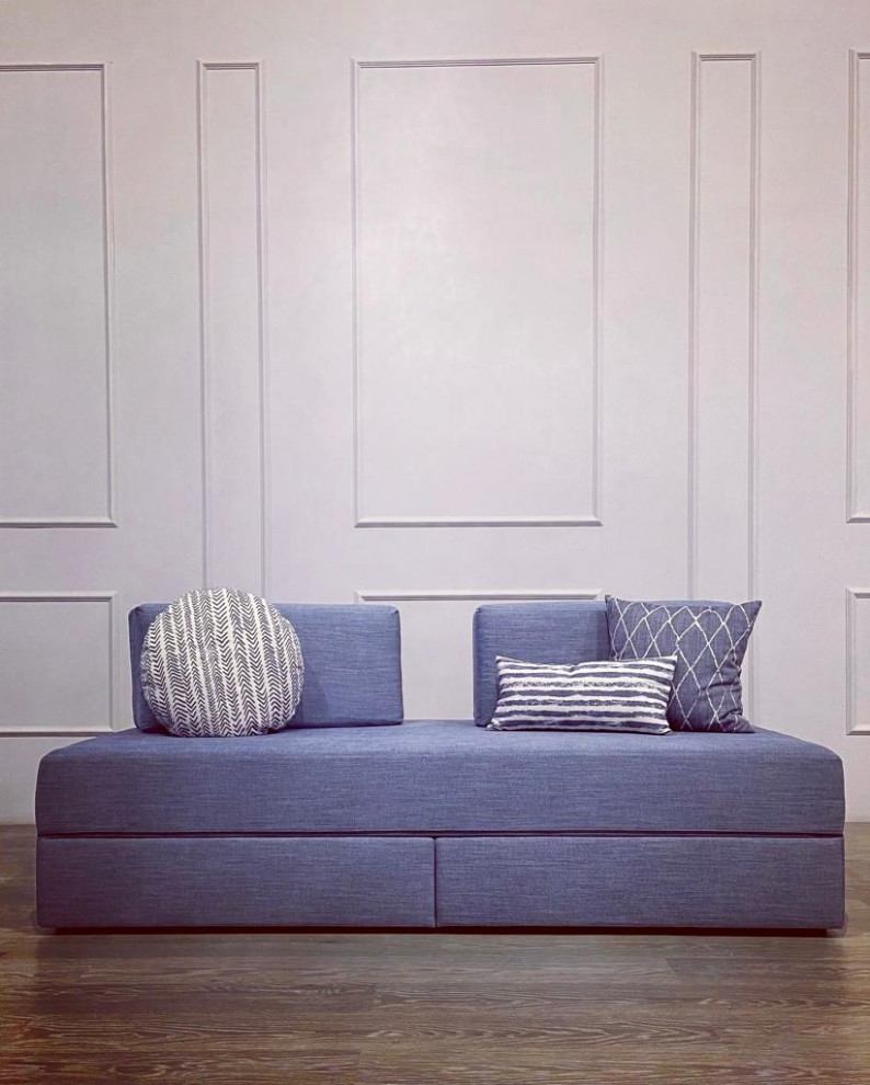 Диваны HOMESTER