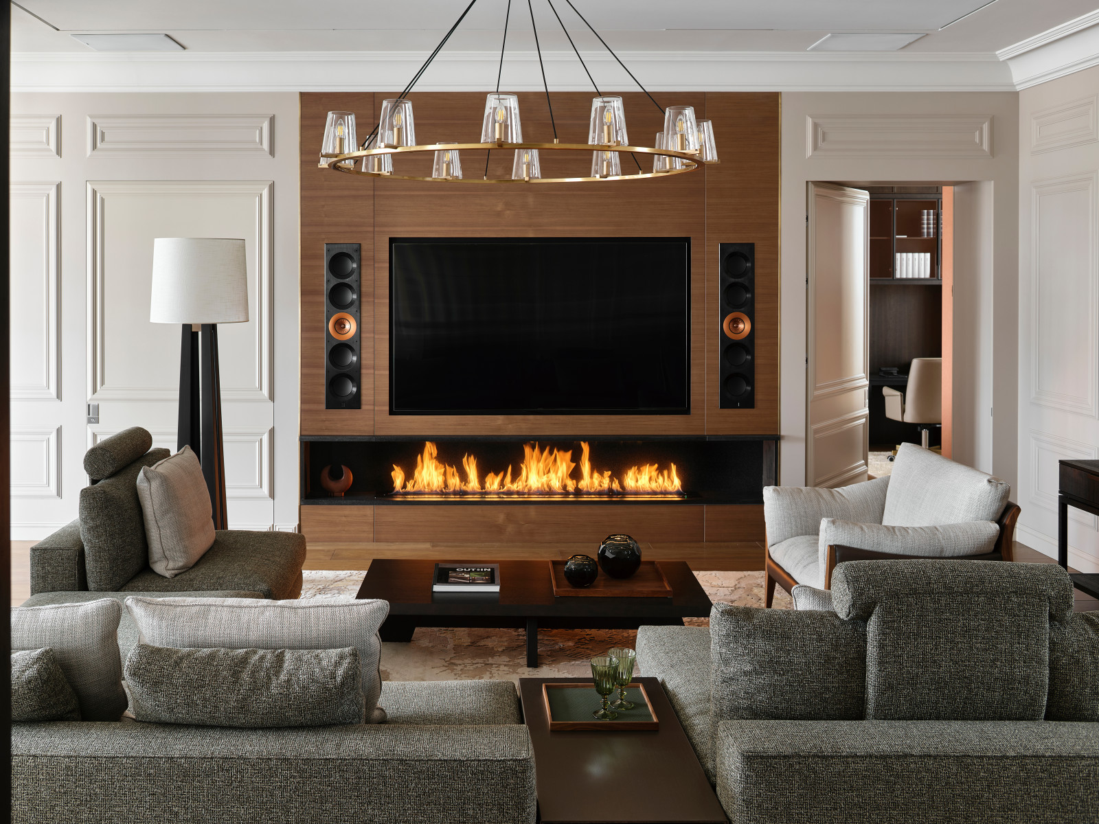 Квартира на Плющихе 3