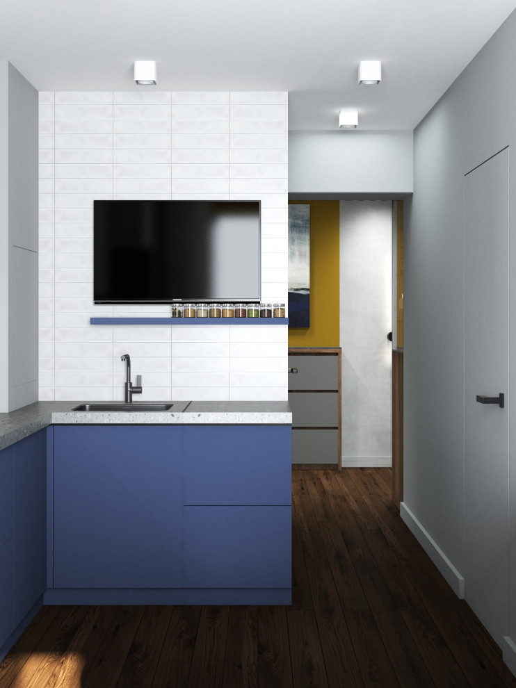 Тимирязеваская  57 кв.м.