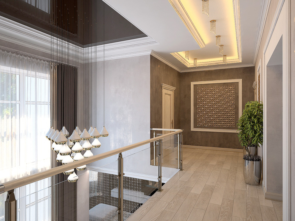 Дом в Белорецке