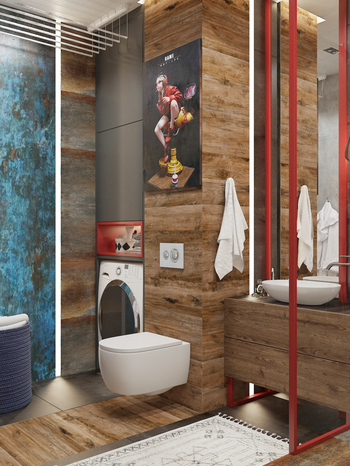 Проект ЖК Серебряный фонтан