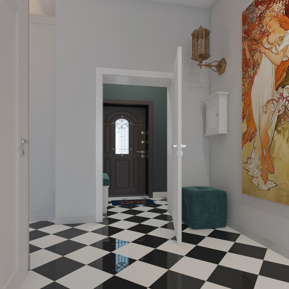 Обложка проекта: Дом 200 кв.м Невьянск