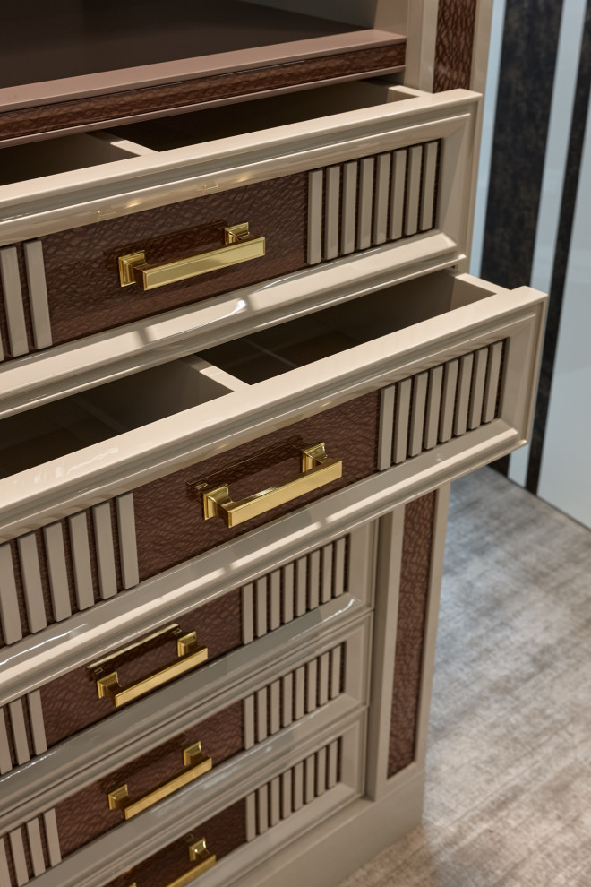 Дом Гринфилд