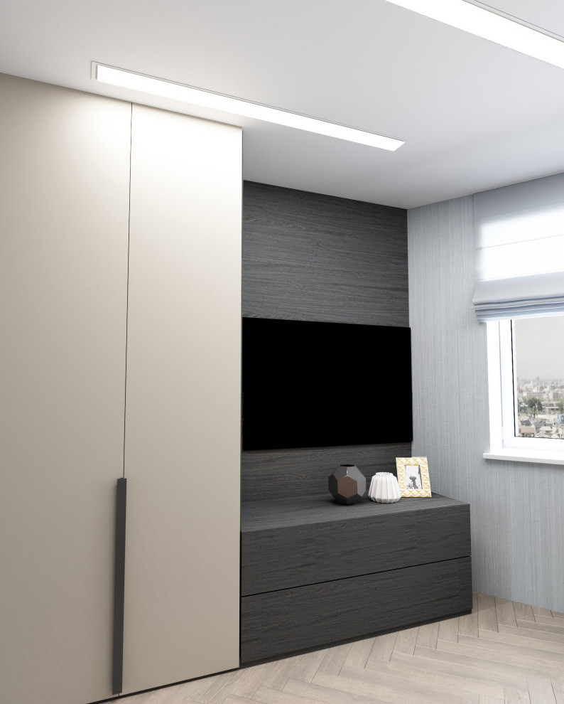 ЖК "Смоленская Застава"