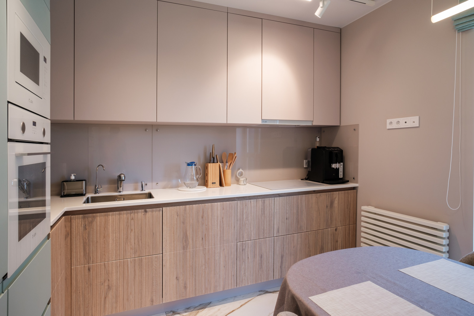 Кв-ра на Кременчугской