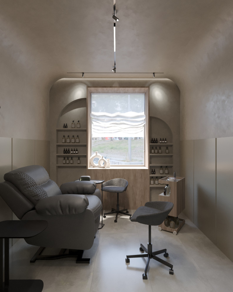 Салон красоты