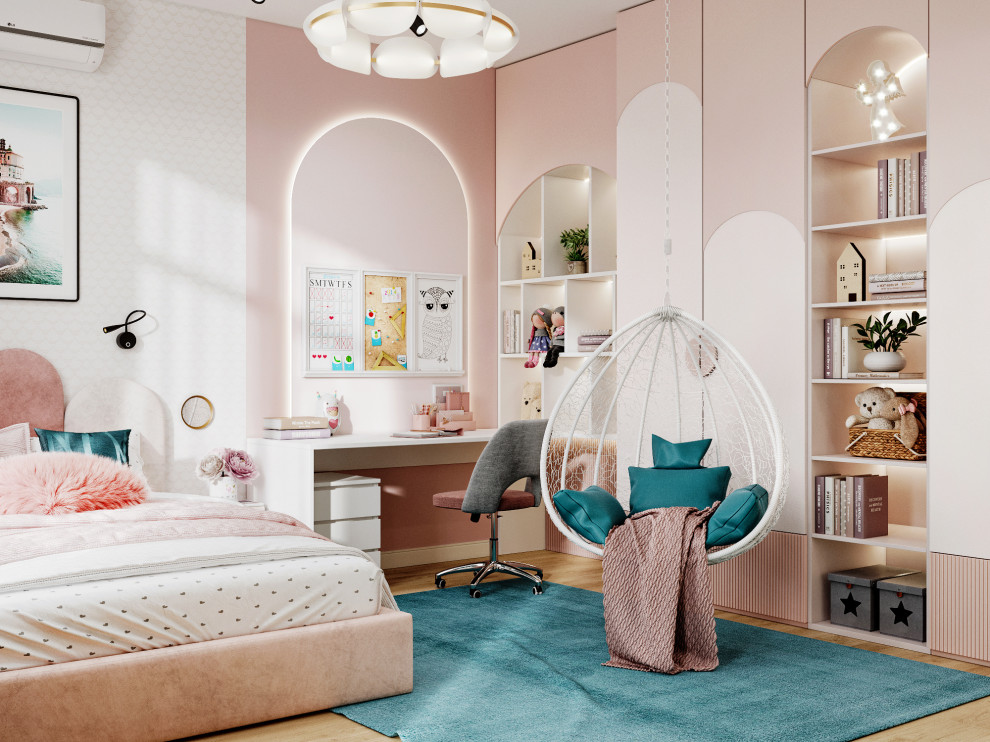 Дизайн-проект частного дома