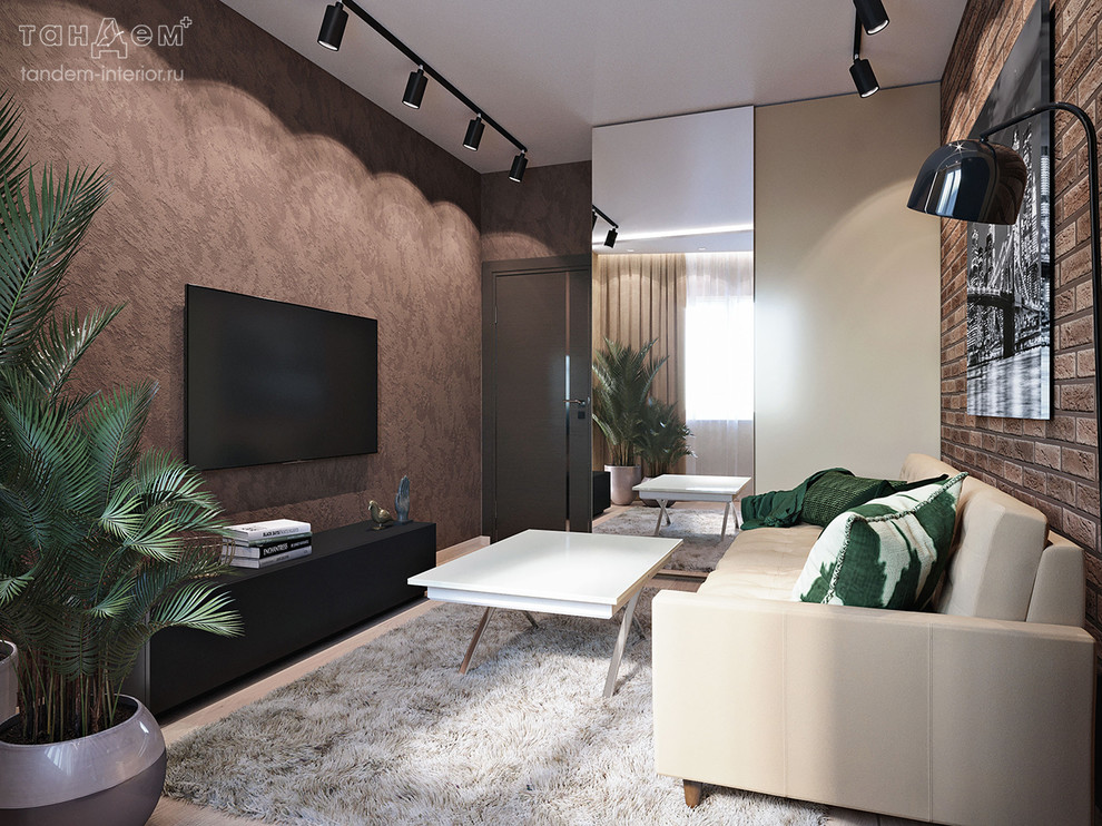 Высотка на тверской