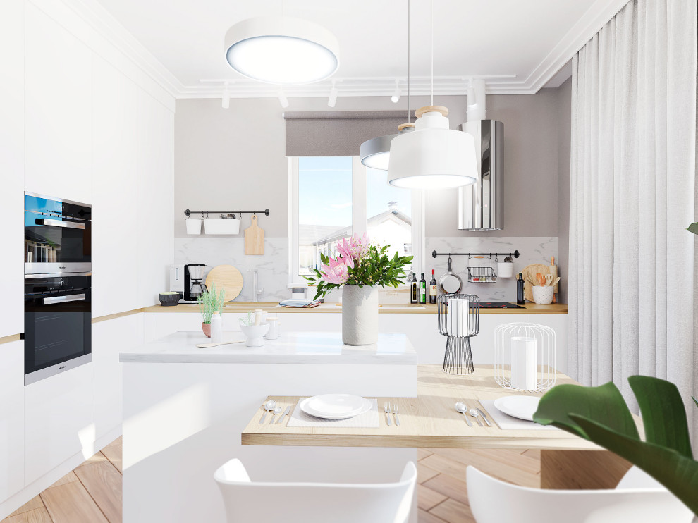 Чертовицы Воронеж частный дом 100 кв.м.