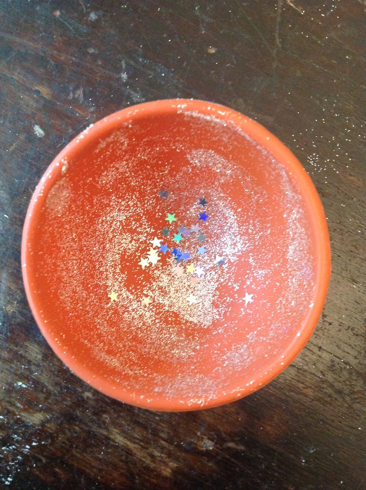 DIY: Бурлящие шарики-бомбочки для ванны своими руками