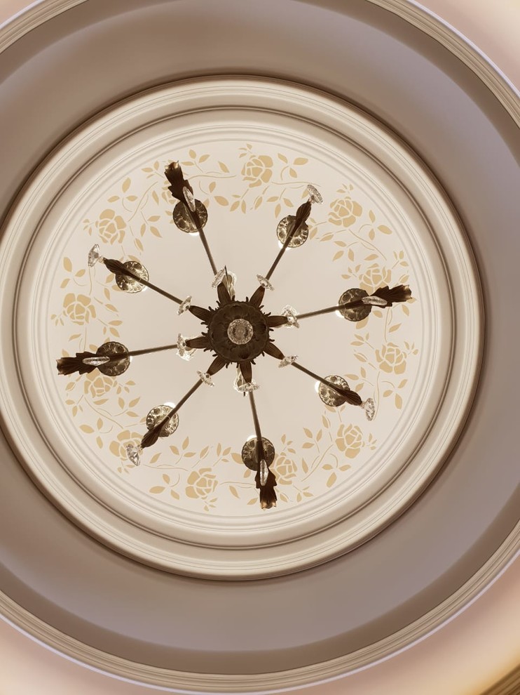 ЖК Амазонка