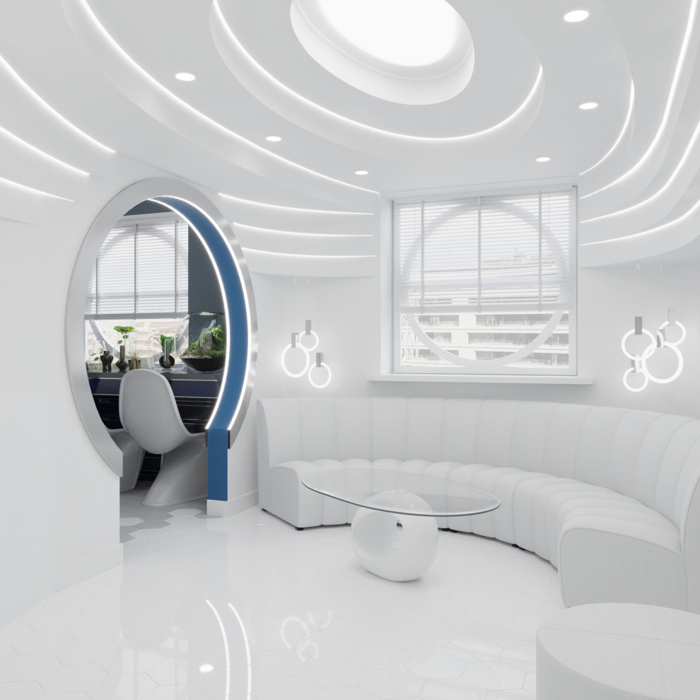 Космический корабль