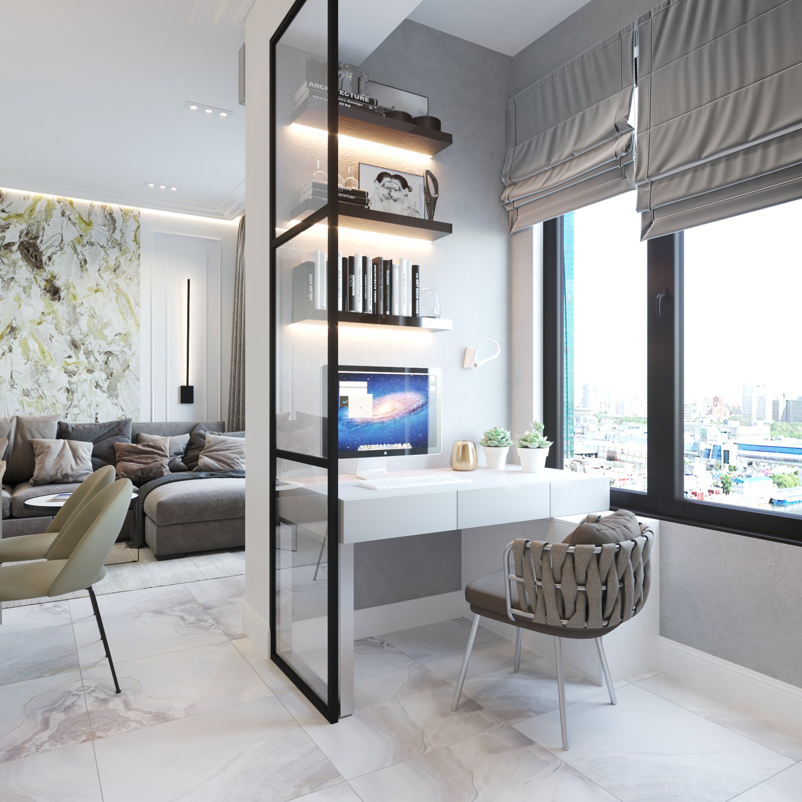 Апартаменты, проспект Ленинградский г.Москва