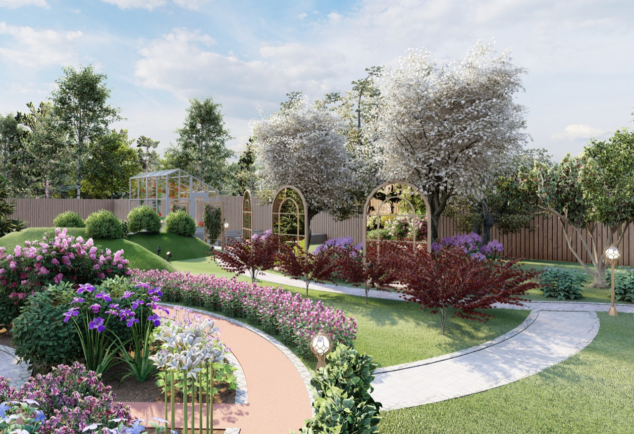 Проект "аля рус"