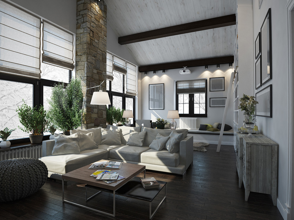 Обложка проекта: Маленькая Италия