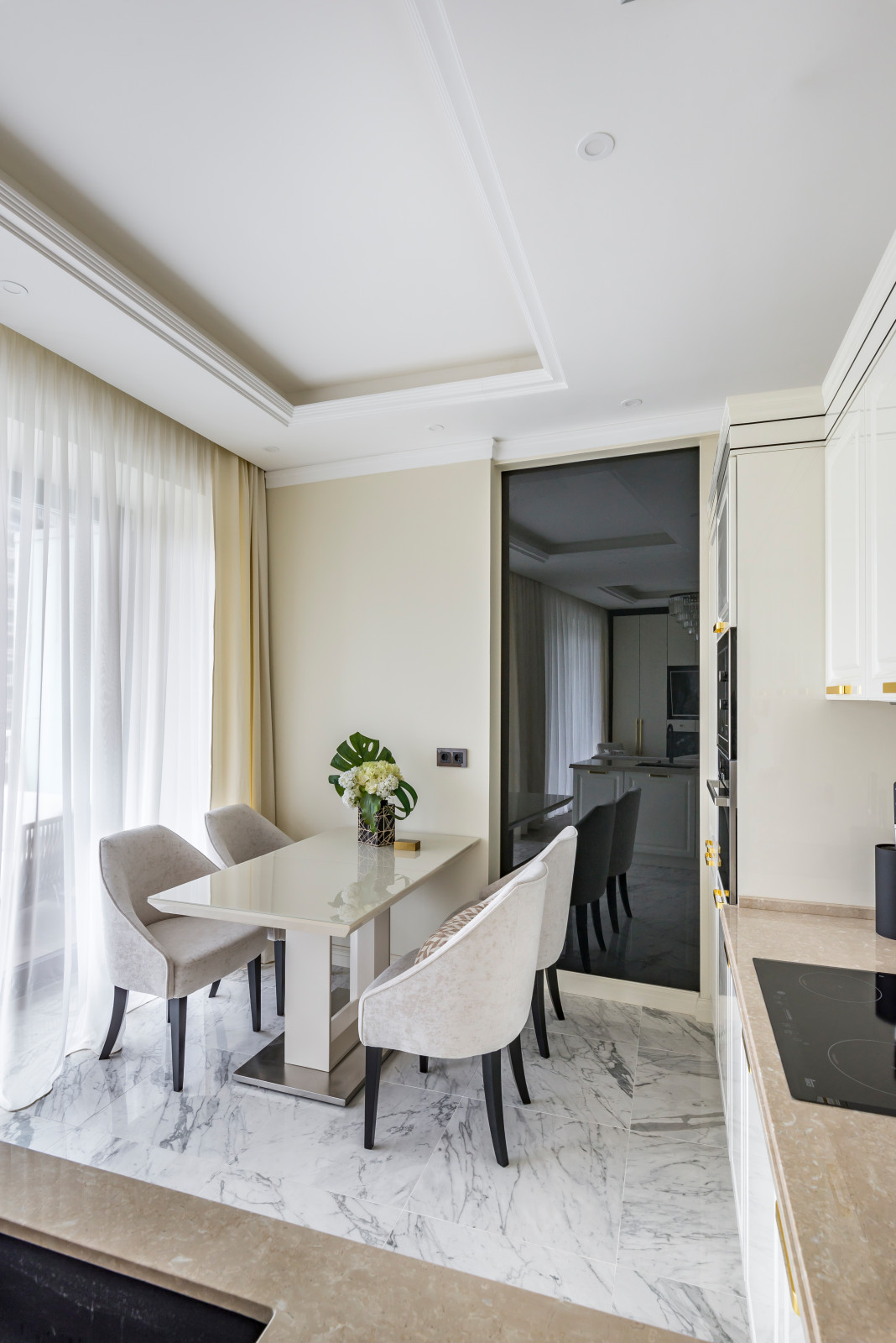 ЖК Актер Гэлакси-2