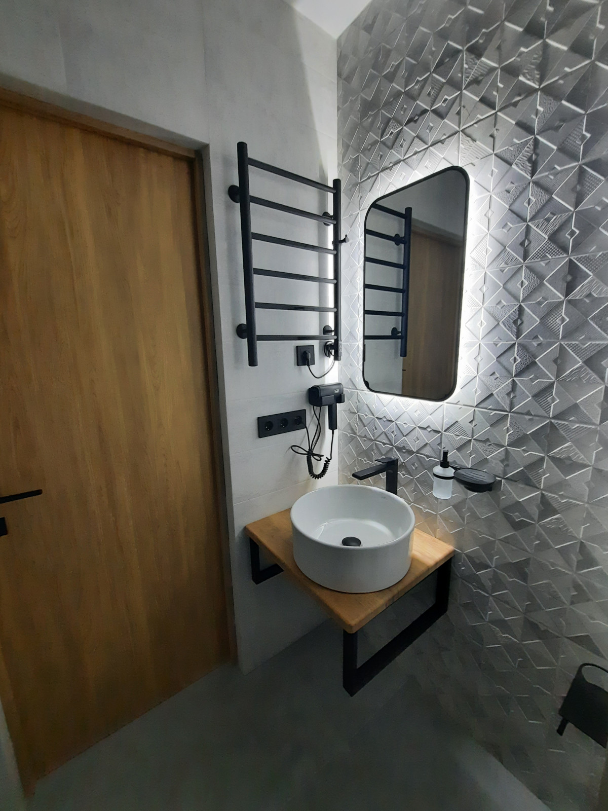 ЖК Моравия 30м2