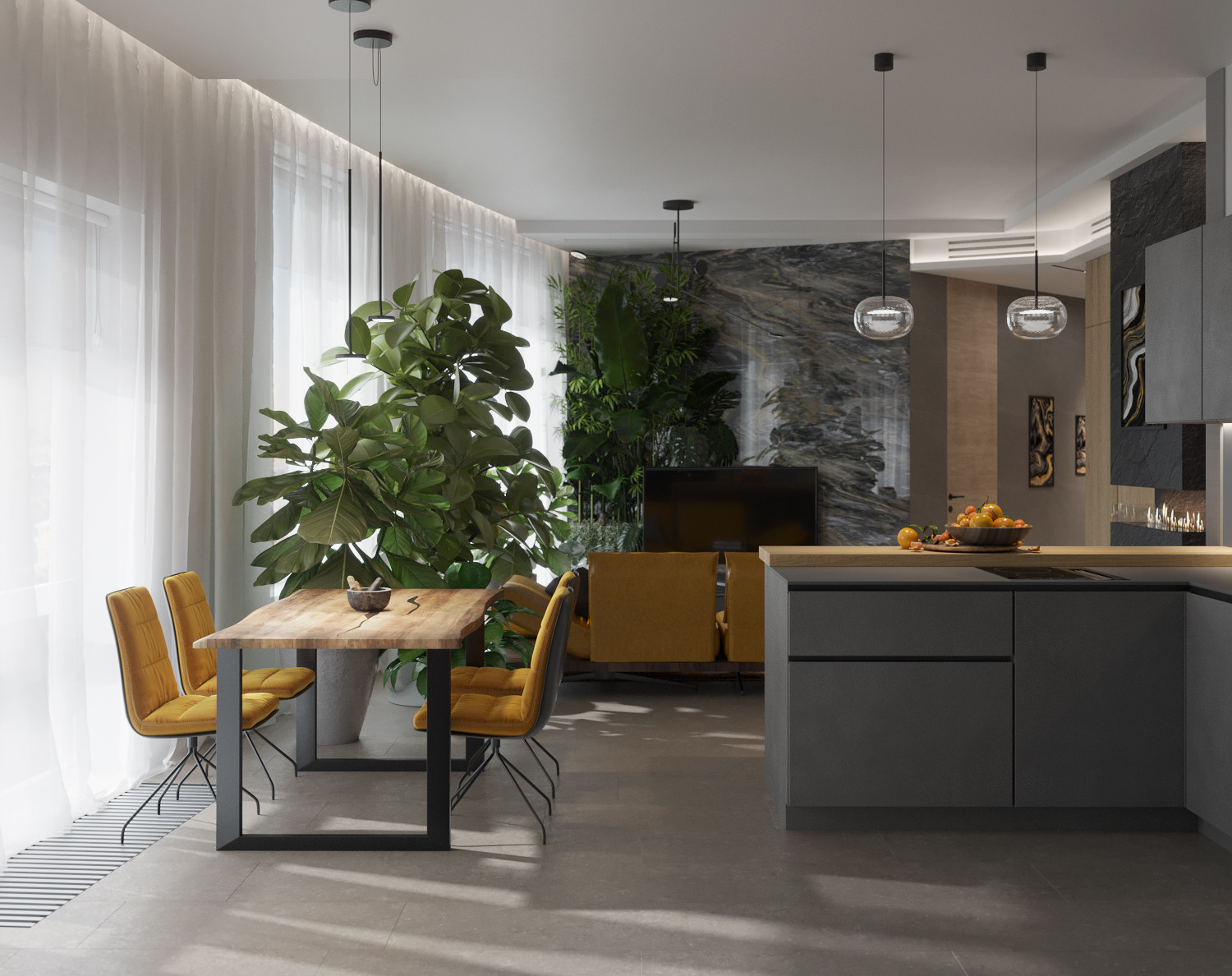 ЖК Грюнвальд