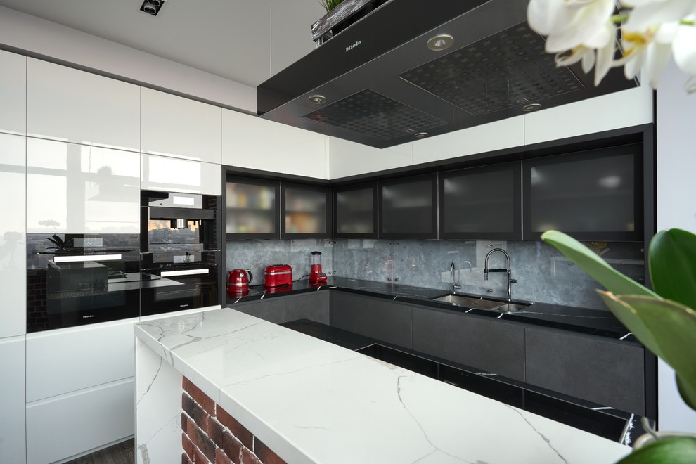 Квартира в ЖК Приоритет