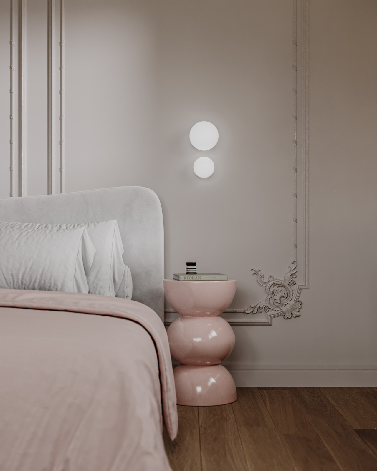 Квартира в ЖК Интонация