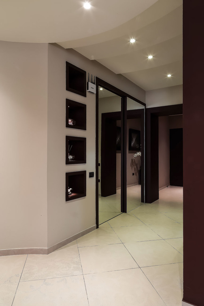 Квартира на Северном проспекте