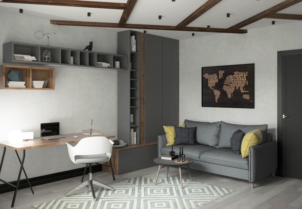 Обложка проекта: Unnamed project