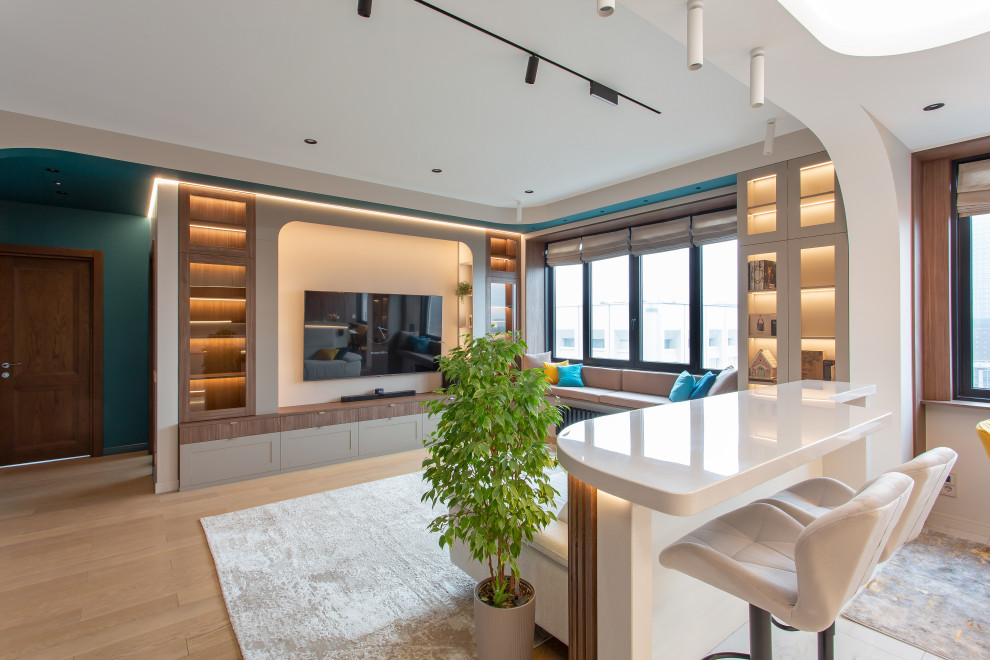 ЖК Искра Парк