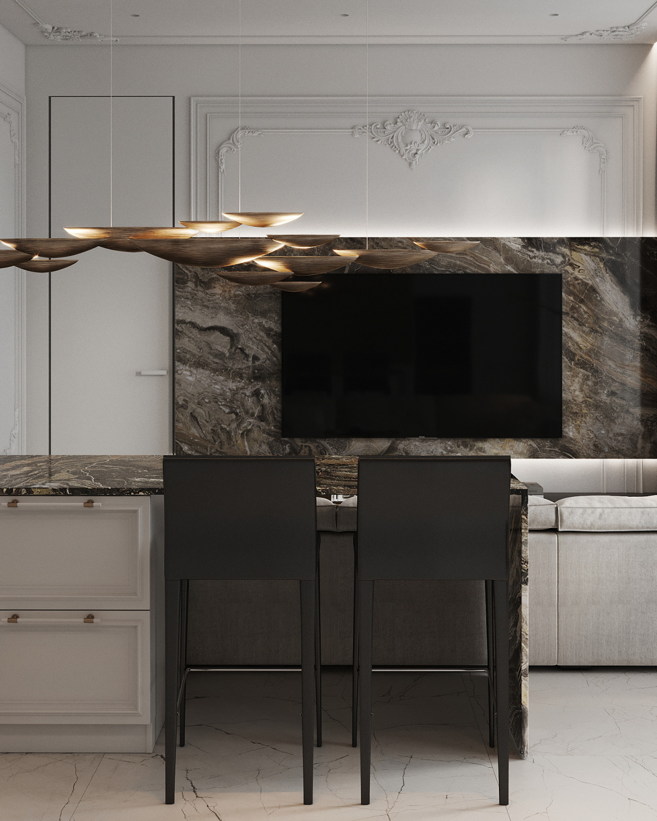 ЖК Вест Гарден