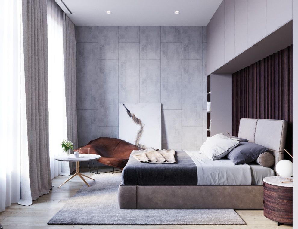 Миллениум парк 3б