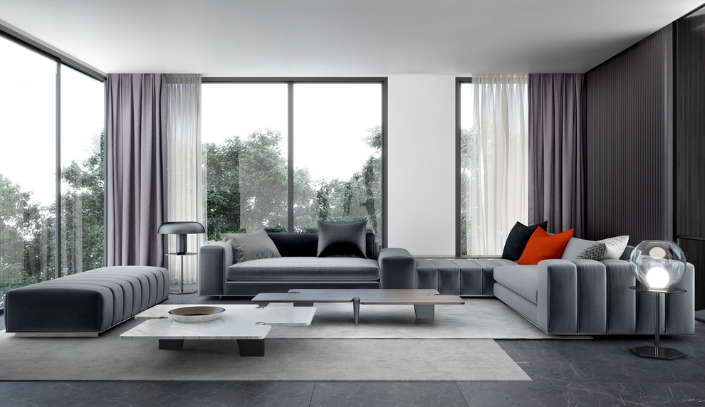 APARTMENTS IP