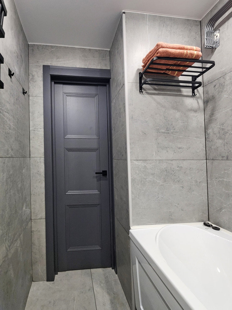 Обложка проекта: Студия в центре СПб на Невском