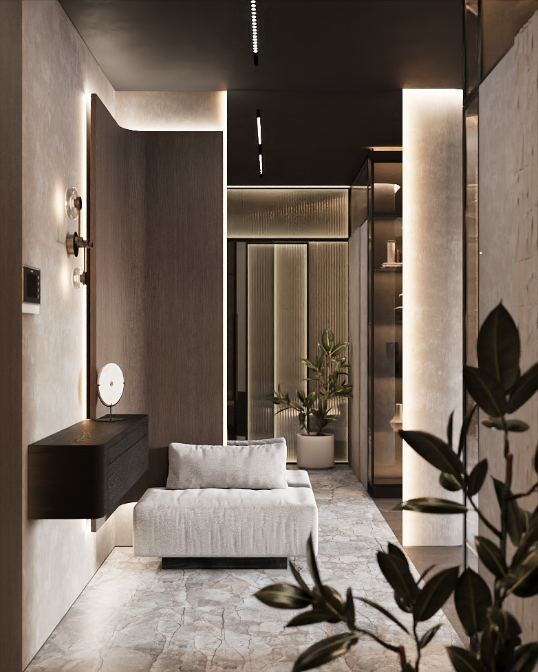 ЖК Московский 65 Легенда