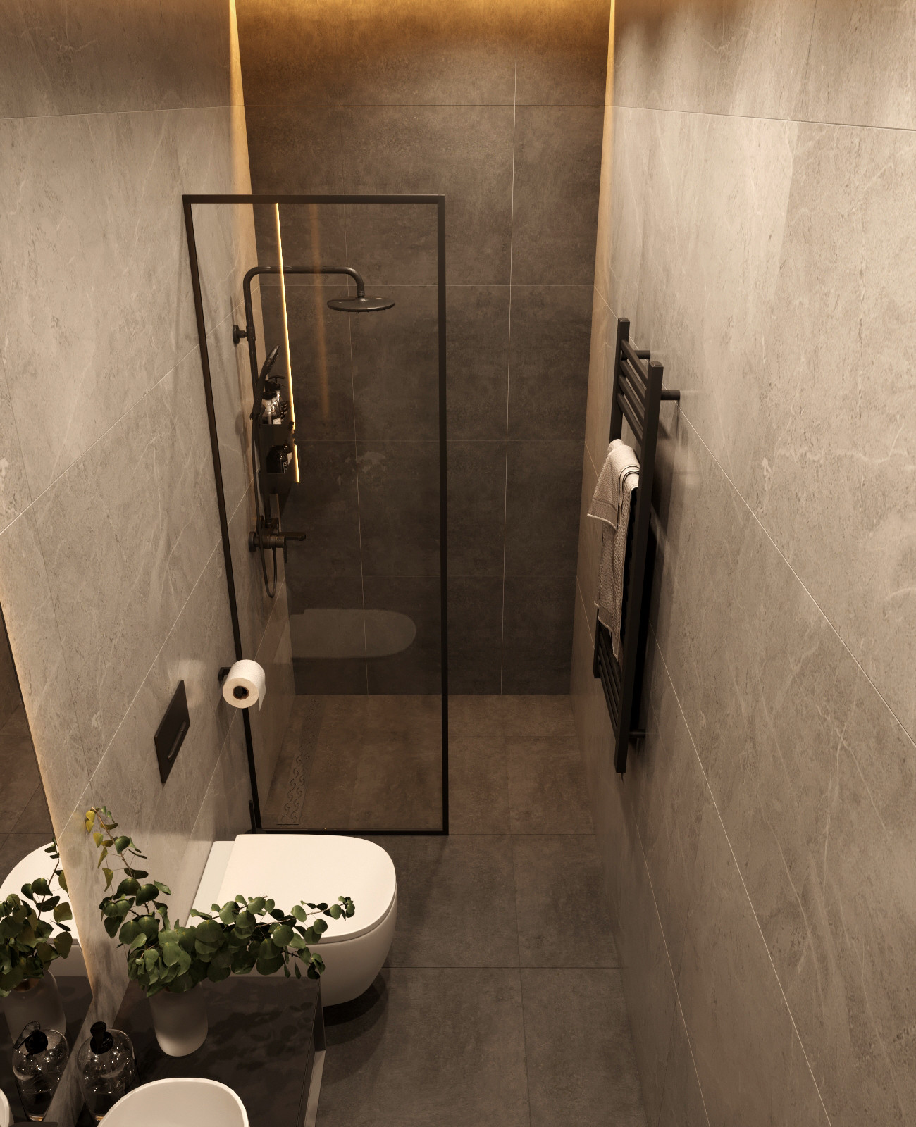 Загородный дом. КП Европа. Удмуртская Республика