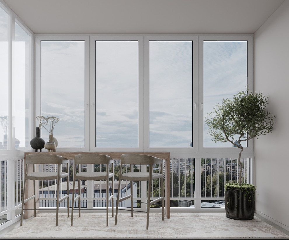 Квартира в Кольцово