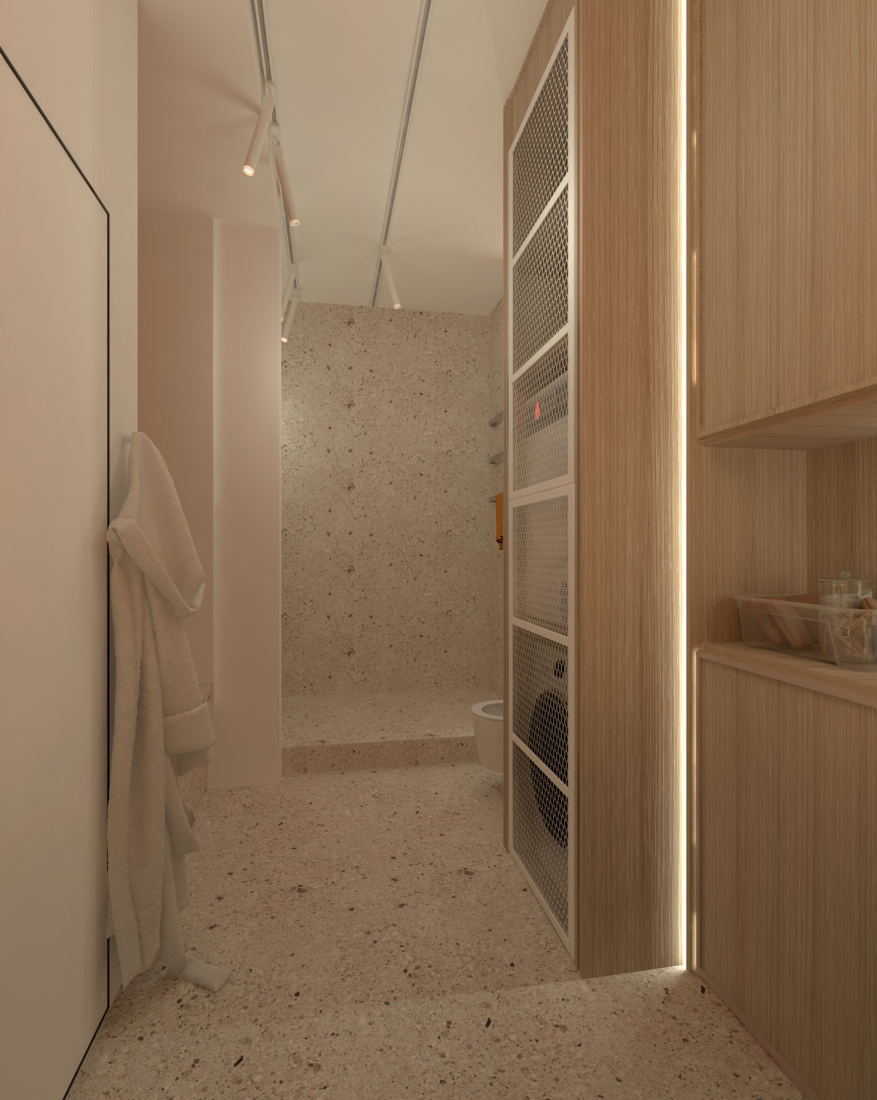 Дом в КП Заповедник