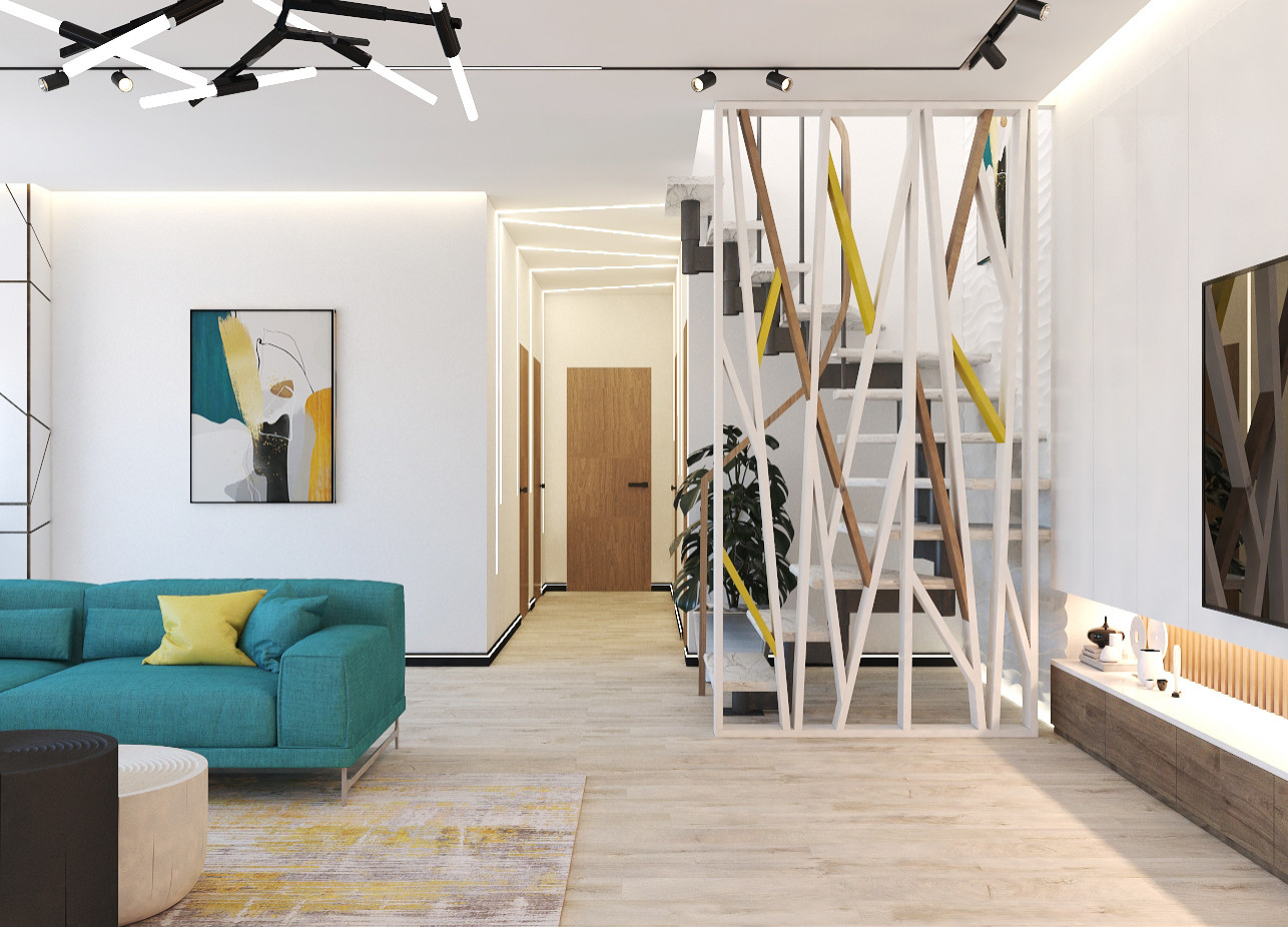 МЖК Зеленоград