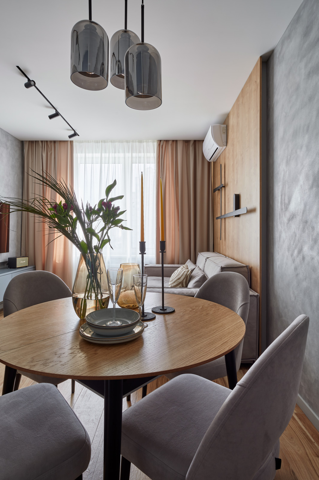 Обложка проекта: ЖК "Дмитриевский"