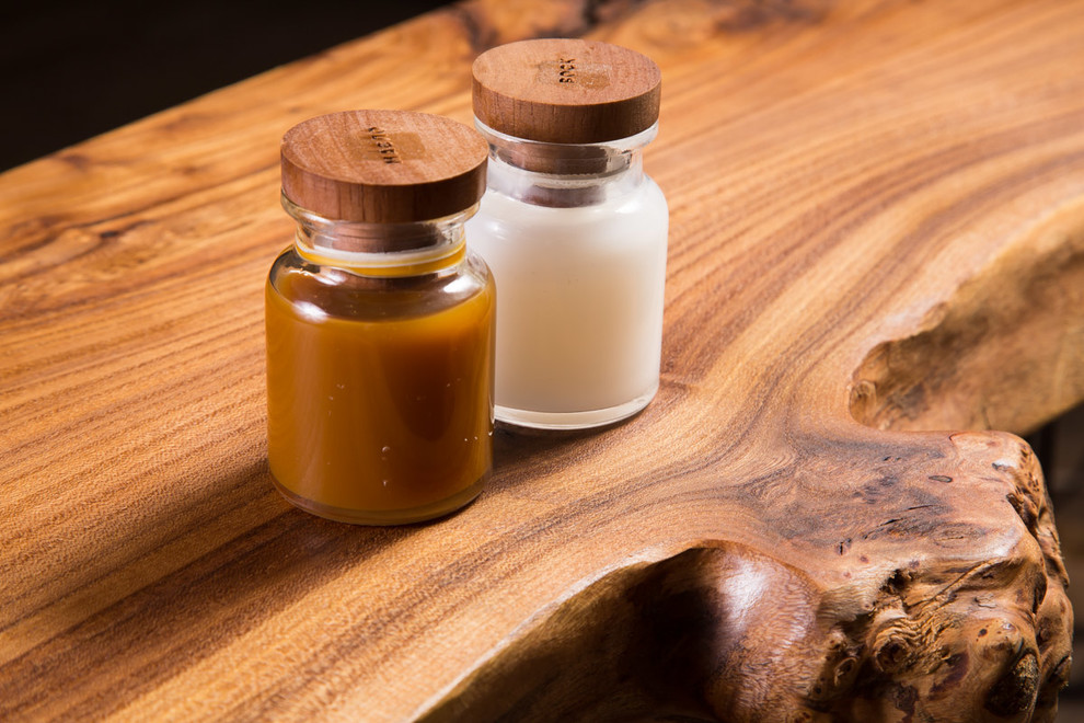 Обложка проекта: Консольная полка для Door 19